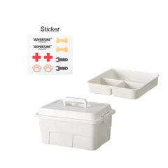 Shimoyama Thùng Đồ Nghề, Dụng Cụ, Y Tế Đa Năng