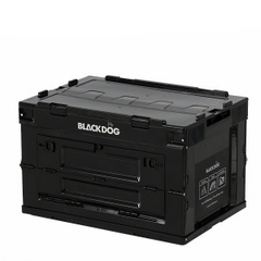 Blackdog BD-SNX001 Thùng đựng đồ cắm trại gấp gọn 50L