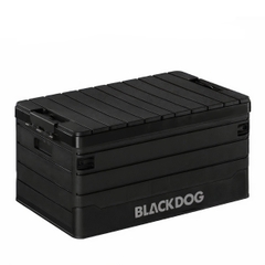 Blackdog BD-SNX003 Thùng đựng đồ cắm trại xếp gọn 60 lít