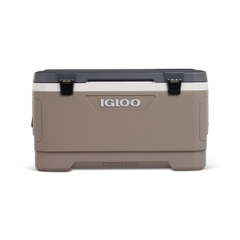 Igloo Thùng Giữ Lạnh Cắm Trại Maxcold Latitude 95L