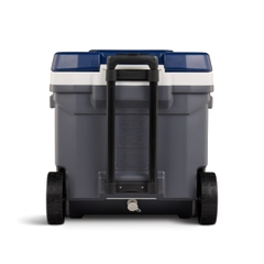 Igloo Thùng Giữ Lạnh Cắm Trại Maxcold Roller 59L