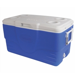 Thùng Giữ Lạnh Coleman - 47.3L - Xanh