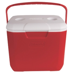 Thùng Giữ Lạnh Coleman - 28.4L - Đỏ