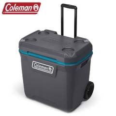 Thùng Giữ Lạnh Tay Kéo Cắm Trại Coleman 47L Extreme Wheeled Cooler