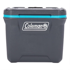 Thùng Giữ Lạnh Tay Kéo Cắm Trại Coleman 47L Extreme Wheeled Cooler