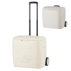 Naturehike CNK2300BS013 Thùng Giữ Nhiệt Cắm Trại 48H Kháng Khuẩn Cao Cấp