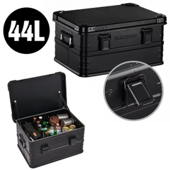 Blackdog Thùng nhôm đựng đồ cắm trại