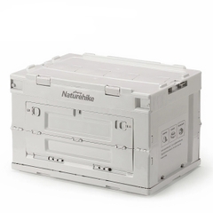 Naturehike Thùng nhựa đựng đồ du lịch đa năng