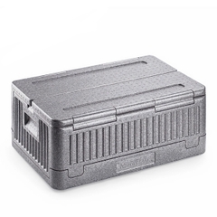 Naturehike Thùng xốp cắm trại gấp gọn siêu nhẹ