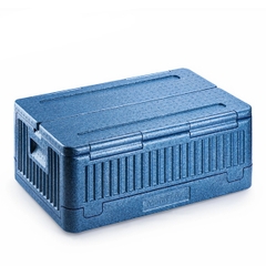 Naturehike Thùng xốp cắm trại gấp gọn siêu nhẹ