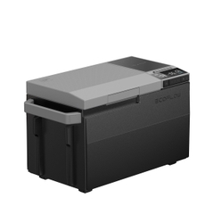 Ecoflow Glacier Tủ Lạnh Có Làm Đá Du Lịch Dã Ngoại