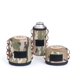 Naturehike Túi Đựng Bình Gas Mini Camouflage NH21PJ123