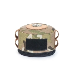 Naturehike Túi Đựng Bình Gas Mini Camouflage NH21PJ123