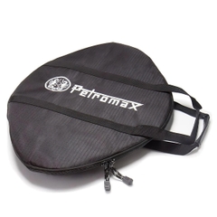 Petromax Túi Đựng Chảo Sắt Griddle And Fire Bowl FS38