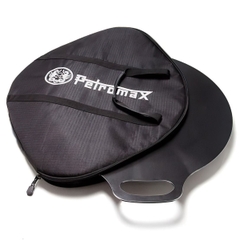 Petromax Túi Đựng Chảo Sắt  Griddle And Fire Bowl FS48