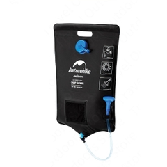 Naturehike Túi Đựng Nước Tắm Thái Dương Năng