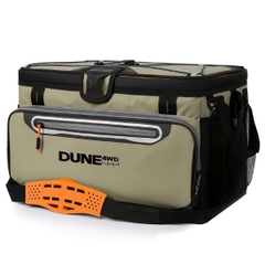 Túi Giữ Lạnh Cắm Trại 48 lon Dune 4WD 48 Can Zipperless Cooler Khaki