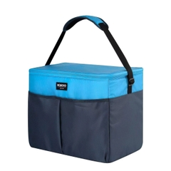 Túi Giữ Lạnh Cắm Trại Igloo Hlc 24Lon Có Khay Nhựa