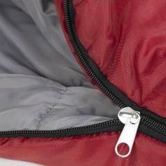 Túi Ngủ Cắm trại Wenzel Windy Pass Mummy