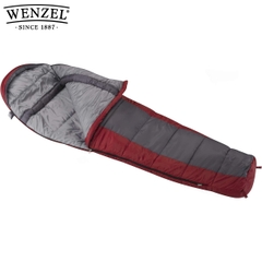 Túi Ngủ Cắm trại Wenzel Windy Pass Mummy