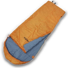 Madfox C060 Túi Ngủ Mùa Hè Có Nón