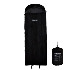 Madfox C060 Túi Ngủ Mùa Hè Có Nón