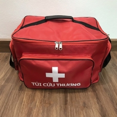 Túi Sơ Cứu Cao Cấp Tại Nơi Làm Việc ( loại A ,B, C ) - Premium First Aid Kit