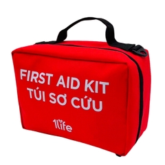 Túi Sơ Cứu First Aid Kit