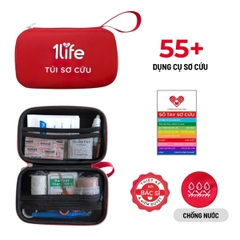 Túi Sơ Cứu hàng ngày – First Aid Kit