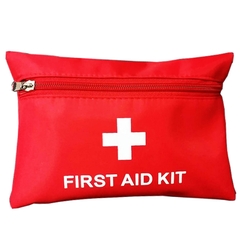 Túi y tế cắm trại First Aid Kit Mini