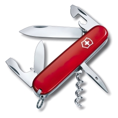 Victorinox Spartan Dao Xếp (91mm) Cắm Trại