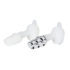 Vòi Silicone Cho Bình Nước Laken Jannu