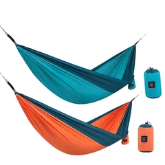 Naturehike Nh17D012-C Võng Đơn Cắm Trại Chống Nước
