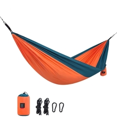 Naturehike Nh17D012-C Võng Đơn Cắm Trại Chống Nước