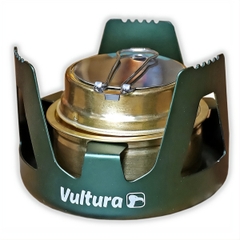 Vultura Bếp Cồn Trekking dã ngoại VTR-AS2501