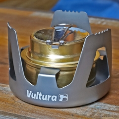 Vultura Bếp Cồn Trekking dã ngoại VTR-AS2501