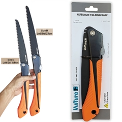 Vultura Cưa Xếp Cắm Trại Dã ngoại Đi Rừng Bỏ Túi VTR-SW2501