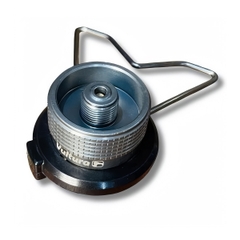 Vultura Đầu Chuyển Đổi Bình Gas Cắm Trại Có Chân Đỡ Bình VTR-GS2501