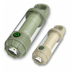 Vultura Đèn Pin Cắm Trại Đa Năng Treo Lều VTR-FL2501