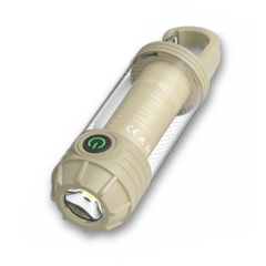 Vultura Đèn Pin Cắm Trại Đa Năng Treo Lều VTR-FL2501