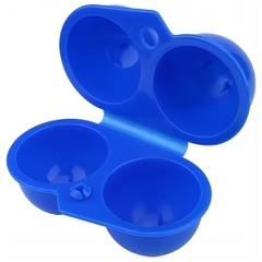 Vultura Hộp Đựng Trứng Cắm Trại Dã Ngoại Chống Vỡ VTR-EH2501, VTR-EH2502