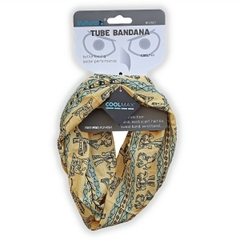 Vultura Khăn Ống CoolMax Đa Năng Tube Bandana BN2501