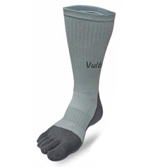 Vultura Vớ Trekking 5 Ngón Chân Coolmax Cổ Cao 5-toe Socks VTR-SC2501
