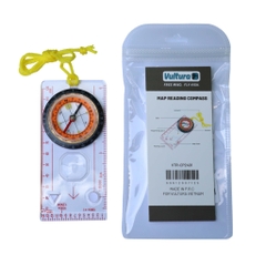 Vultura VTR-CP2401 La Bàn Đọc Bản Đồ