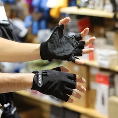 Vultura Vtr-Gl2401 Găng Tay Dã Ngoại Hở Ngón