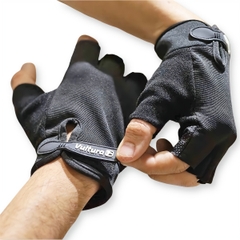 Vultura Vtr-Gl2401 Găng Tay Dã Ngoại Hở Ngón