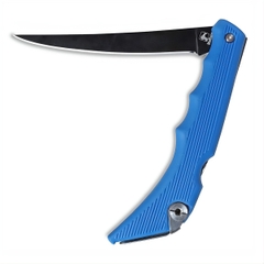 Vultura VTR-KN2501 Dao Fillet Cá, Thịt Xếp Gọn Cắm Trại Dã Ngoại