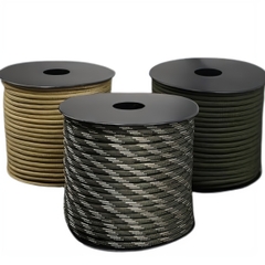 Vultura Vtr-Ro2501 Cuộn 50M Dây Dù 9 Lõi Paracord 550