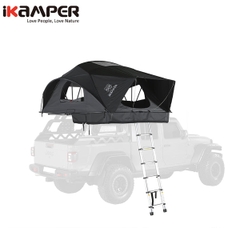 Lều Nóc Dã Ngoại IKamper X-Cover 2.0 Mini