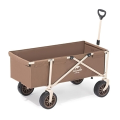 Naturehike Xe Kéo Cắm Trại Xếp Gọn TC05 NH20PJ012